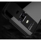 Coque Huawei Mate 10 Silicone hybride Noir