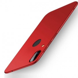 Coque Huawei P Smart Z Extra Fine Rouge