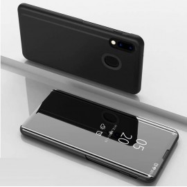 Etuis Huawei P Smart Z Cover Translucide Noire