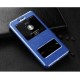 Etuis Portefeuille Huawei P20 Lite fonction Support bleu