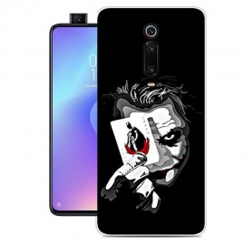 Coque Silicone Xiaomi MI 9T Joker