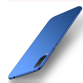 Coque Xiaomi MI A3 Extra Fine Bleu