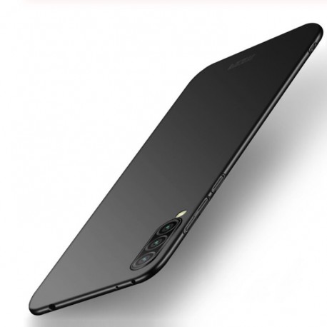 Coque Xiaomi MI A3 Extra Fine Noire