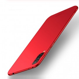 Coque Xiaomi MI A3 Extra Fine Rouge