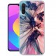 Coque Silicone Xiaomi MI A3 Fumée
