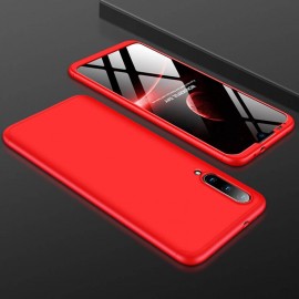 Coque 360 Xiaomi MI A3 Rouge