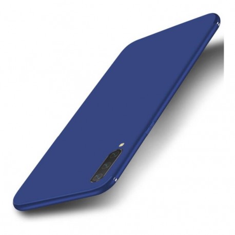 Coque Xiaomi MI 9 Lite Extra Fine Bleu