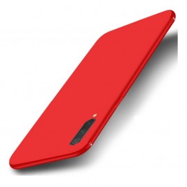 Coque Xiaomi MI 9 Lite Extra Fine Rouge