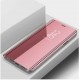Etuis Xiaomi MI 9 Lite Cover Translucide Rose