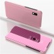 Etuis Samsung Galaxy A10 Cover Translucide Rose