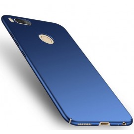 Coque Xiaomi Mi A1 Extra Fine Bleu