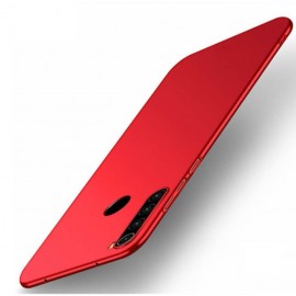 Coque Xiaomi Redmi Note 8 Extra Fine Rouge