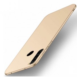 Coque Xiaomi Redmi Note 8 Extra Fine Dorée