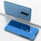 Etuis Xiaomi Redmi Note 8 Pro Cover Translucide Bleu