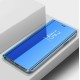 Etuis Xiaomi Mi Note 10 smart Cover Bleue