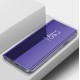 Etuis Xiaomi Mi Note 10 smart Cover Lila