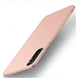 Coque Xiaomi Mi Note 10 Lite Extra Fine Rose