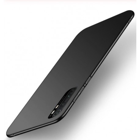 Coque Xiaomi Mi Note 10 Lite Extra Fine Noire