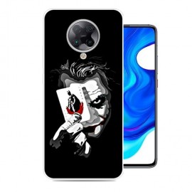 Coque Xiaomi Pocophone F2 Pro Joker TPU