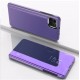 Etuis Samsung Galaxy A22 Cover Violet