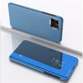 Etuis Samsung Galaxy A22 Cover Bleu