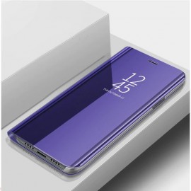 Etui smart pour Xiaomi 12 view Violet