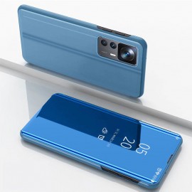 Etui intelligent Xiaomi 12T ou T Pro smart Bleu