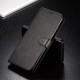 Etui cuir pour Xiaomi 13 et pro portefeuille noir