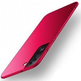 Coque Samsung Galaxy S23 Extra Fine Rouge
