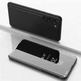 Etui Samsung Galaxy S23 smart Cover Noir