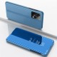 Etui Xiaomi Redmi Note 12 Pro Cover Translucide Bleu