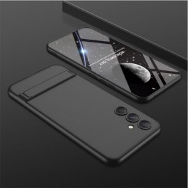 Coque 360 Samsung Galaxy A34 5G Noire Premium