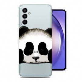 Coque Samsung Galaxy A34 5G imprimée Panda
