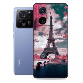 Coque silicone Xiaomi 13T ou Pro Paris
