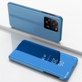 Etui intelligent Xiaomi 13T ou T Pro smart Bleu