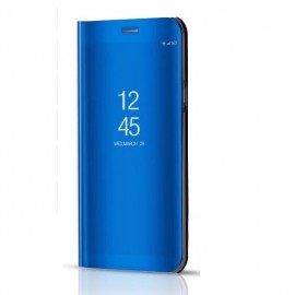 Etuis Huawei Mate 10 Squizz Bleue