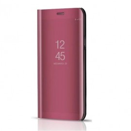 Etuis Huawei Mate 10 Squizz Rouge