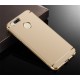 Coque Xiaomi MI A1 Rigide Chromée Doré
