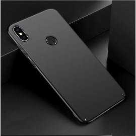 Coque Xiaomi MI 8 Extra Fine Noir