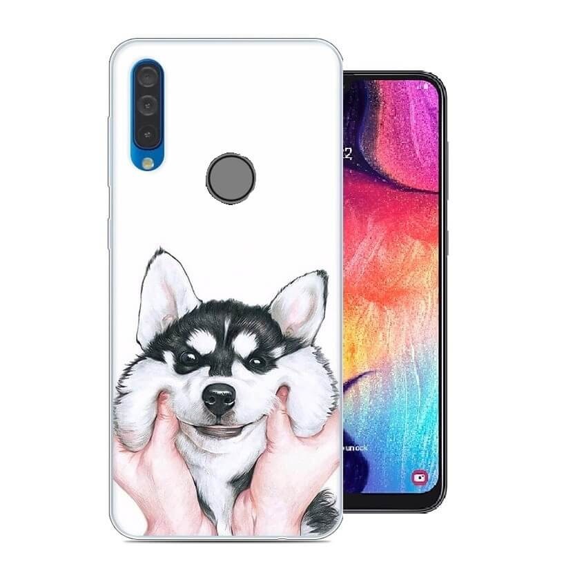 coque huawei p30 pro animaux