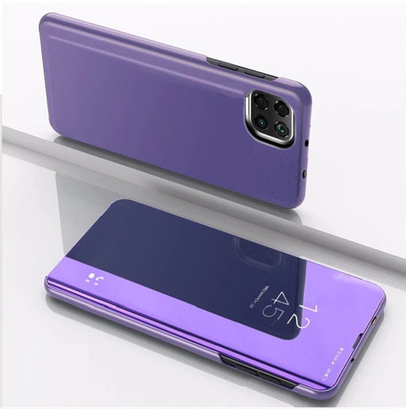 Etuis Samsung Galaxy A22 Cover Violet