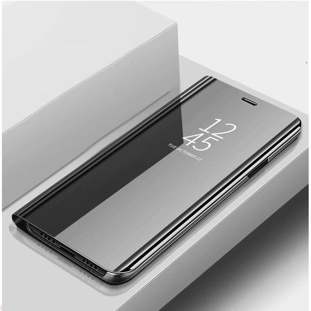 Etui smart pour Xiaomi 12 view Noir